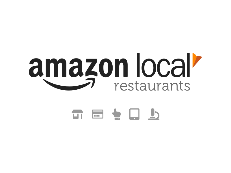 Amazon Restaurants order management